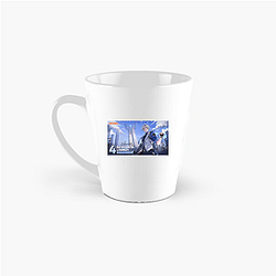 Strinova Loadout Strinova Mugs