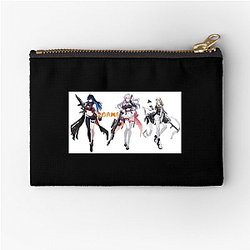 Strinova Field Kit Strinova Zipper Pouches