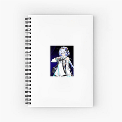 Strinova Tactics Strinova Notebook