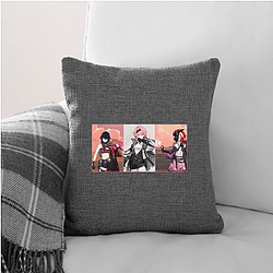 Strinova Ensemble de missions Strinova Couverture des oreillers