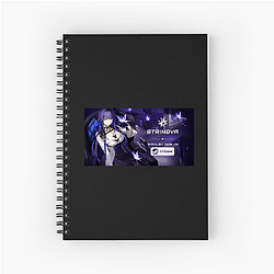 Strinova Combat Gear Strinova Notebook