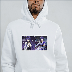 Strinova Pack Elite Strinova Hoodies