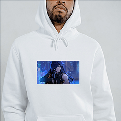 Strinova Reconnaissance Strinova Hoodies