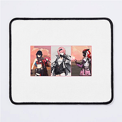 Strinova Conjunto de Missão Strinova Mouse Pads