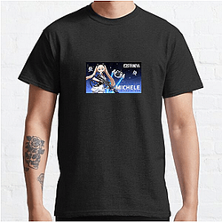 Strinova Battalion Strinova T-Shirts