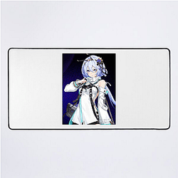 Strinova Tática Strinova Mouse Pads