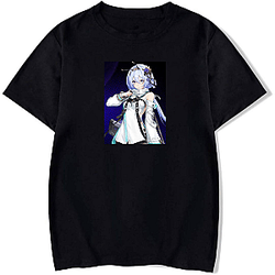 Strinova Tactics Strinova T-Shirts