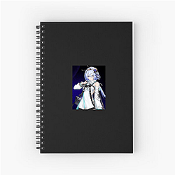 Strinova Tactics Strinova Notebook