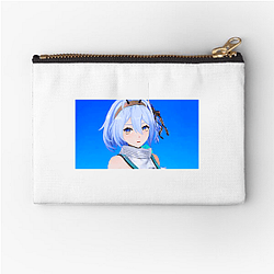 Strinova Arsenal Strinova Zipper Pouches