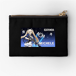 Strinova Bataillon Strinova Pochettes à fermeture éclair