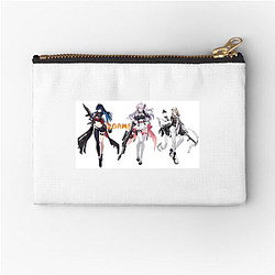 Strinova Field Kit Strinova Zipper Pouches