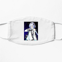 Strinova 戦術 Strinova フェイスマスク