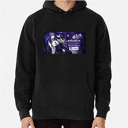 Strinova Combat Gear Strinova Hoodies