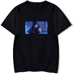 Strinova Reconhecimento Strinova T-shirts
