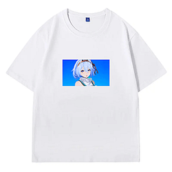 Strinova Arsenal Strinova T-Shirts