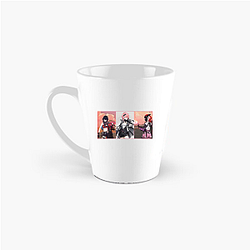 Strinova Conjunto de misiones Strinova Mugs