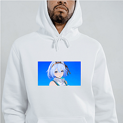 Strinova Arsenaal Strinova Hoodies