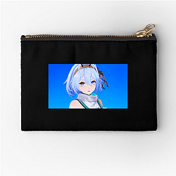 Strinova Arsenal Strinova Zipper Pouches