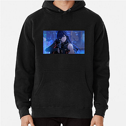 Strinova Reconnaissance Strinova Hoodies