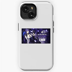 Strinova Combat Gear Strinova iPhone Cases