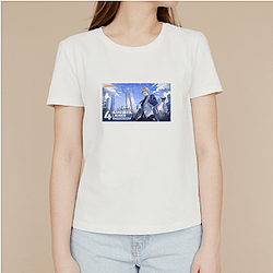 Strinova Uitladen Strinova T-shirts