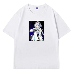 Strinova Tática Strinova T-shirts