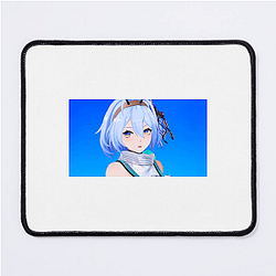 Strinova Arsenal Strinova Mouse Pads