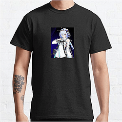 Strinova Tactiques Strinova T-shirts