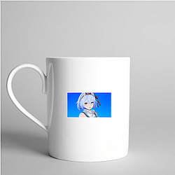 Strinova Arsenal Strinova Mugs