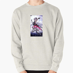 Strinova Vanguard Strinova Sweatshirts