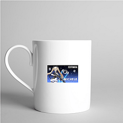 Strinova Batallón Strinova Mugs