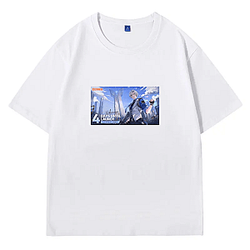 Strinova Loadout Strinova T-Shirts