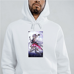 Strinova Vanguard Strinova Hoodies