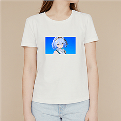 Strinova Arsenal Strinova T-shirt