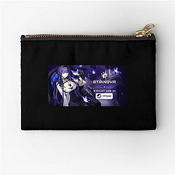 Strinova Combat Gear Strinova Zipper Pouches