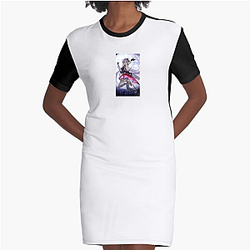 Strinova Vanguard Strinova Dresses