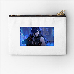 Strinova Recon Strinova Zipper Pouches