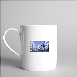 Strinova Loadout Strinova Mugs