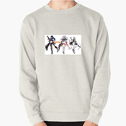 Strinova Field Kit Strinova Sweatshirts