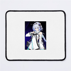 Strinova Tactics Strinova Mouse Pads