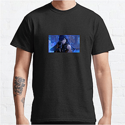 Strinova Recon Strinova T-shirts