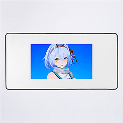 Strinova アーセンシャル Strinova マウスパッド