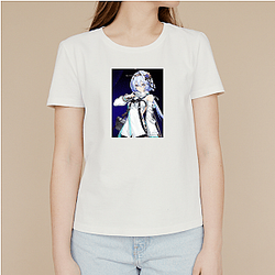 Strinova Tactics Strinova T-Shirts