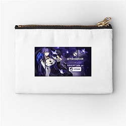 Strinova Combat Gear Strinova Zipper Pouches