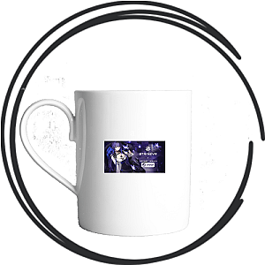 Strinova Mugs