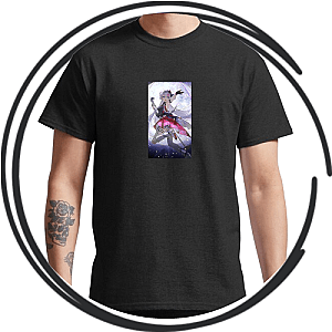 Strinova T-Shirts