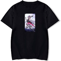 Strinova Vanguard Strinova T-shirt