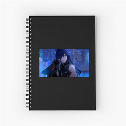 Strinova Recon Strinova Notebook