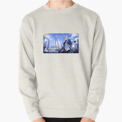 Strinova Loadout Strinova Sweatshirts
