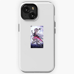 Strinova Vanguard Strinova iPhone Cases